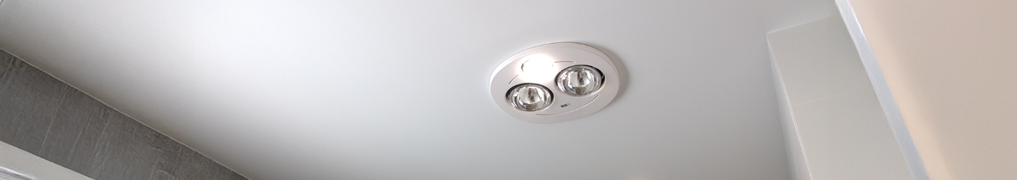 Ceiling Exhaust Fans