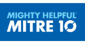 Mitre 10 logo